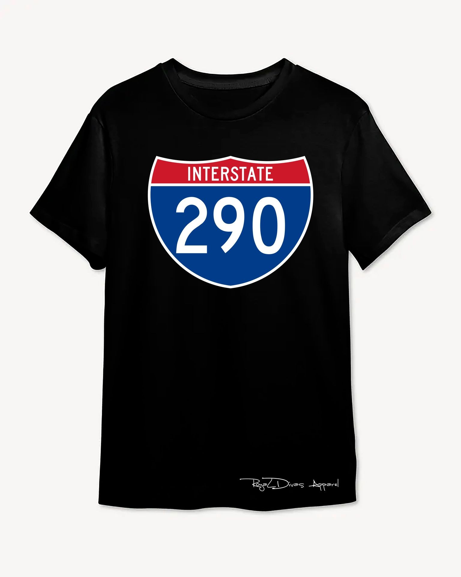 290 Shirt